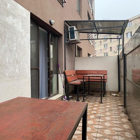 Ferdinand Apartment Köstence Dış mekan fotoğraf