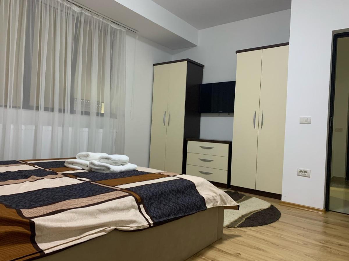 Ferdinand Apartment Köstence Dış mekan fotoğraf