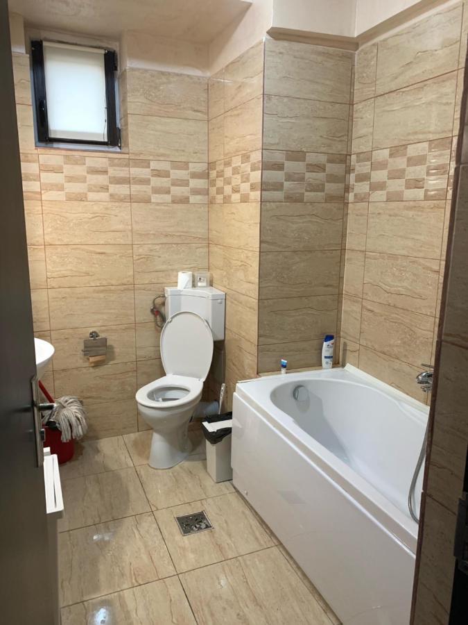 Ferdinand Apartment Köstence Dış mekan fotoğraf
