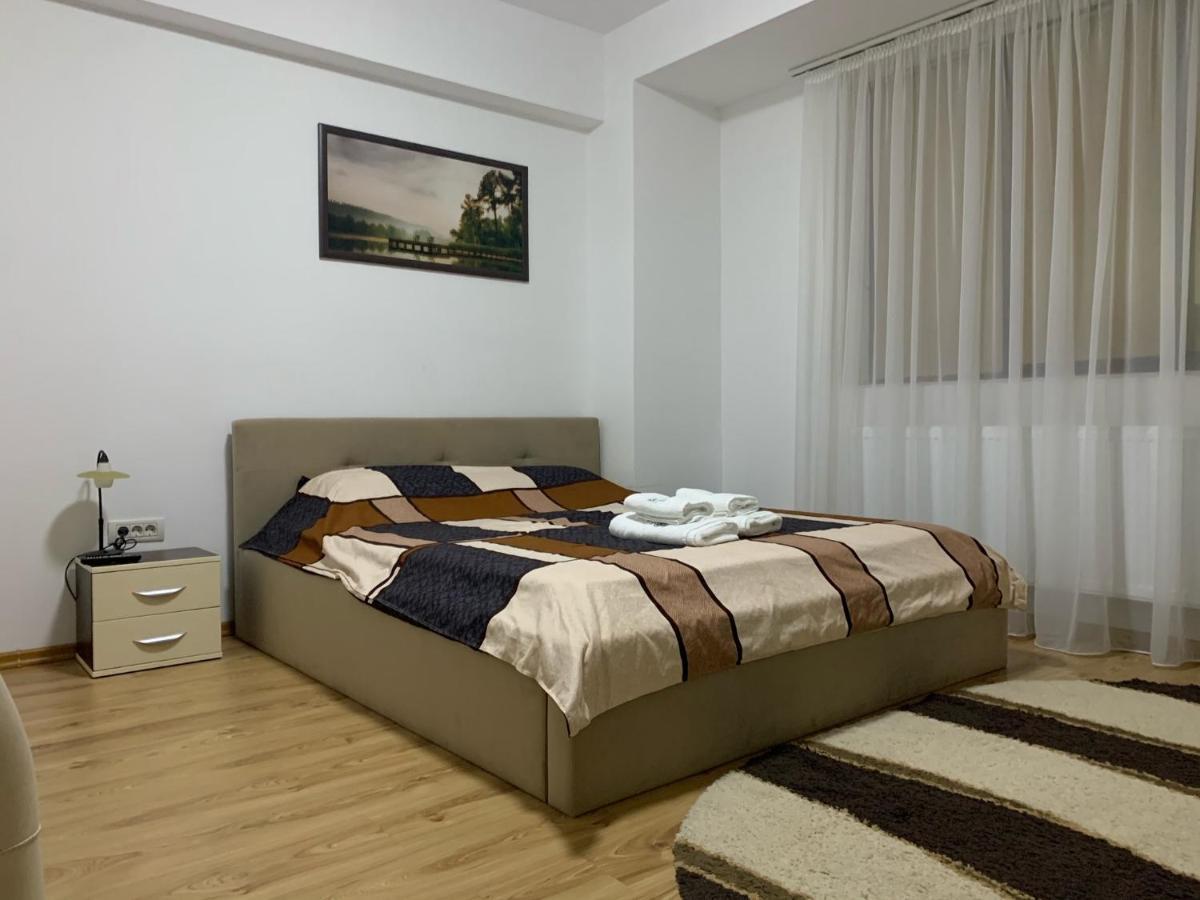 Ferdinand Apartment Köstence Dış mekan fotoğraf