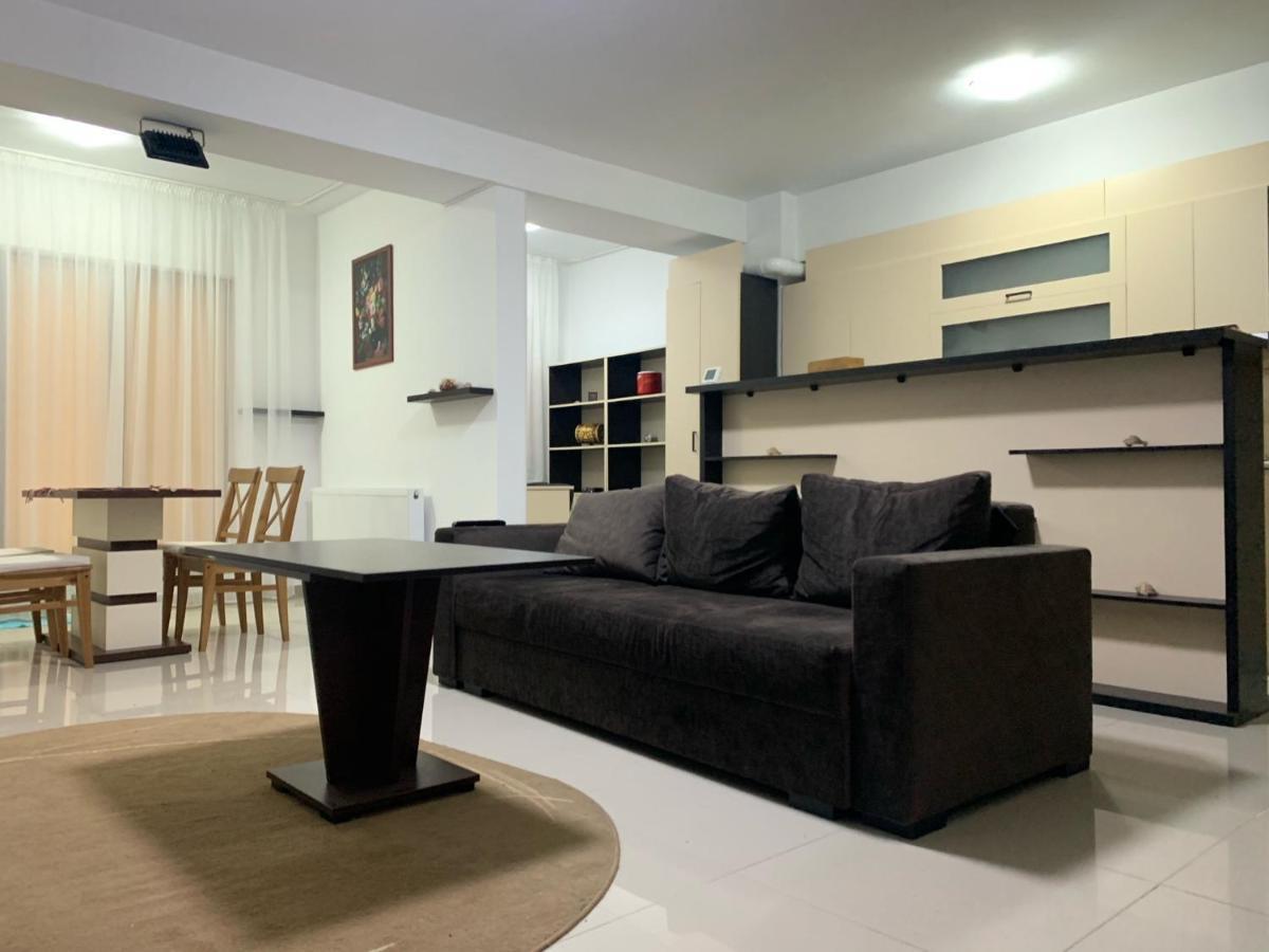 Ferdinand Apartment Köstence Dış mekan fotoğraf