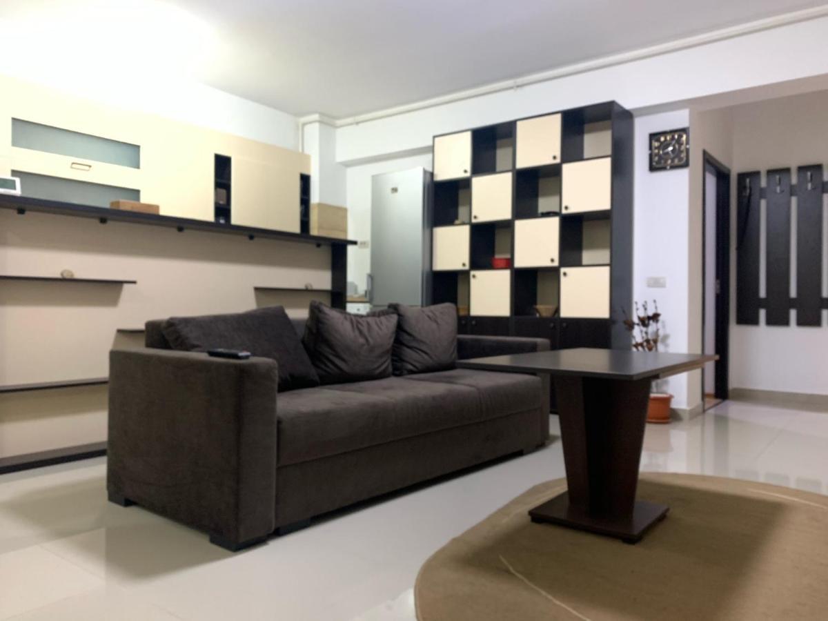 Ferdinand Apartment Köstence Dış mekan fotoğraf