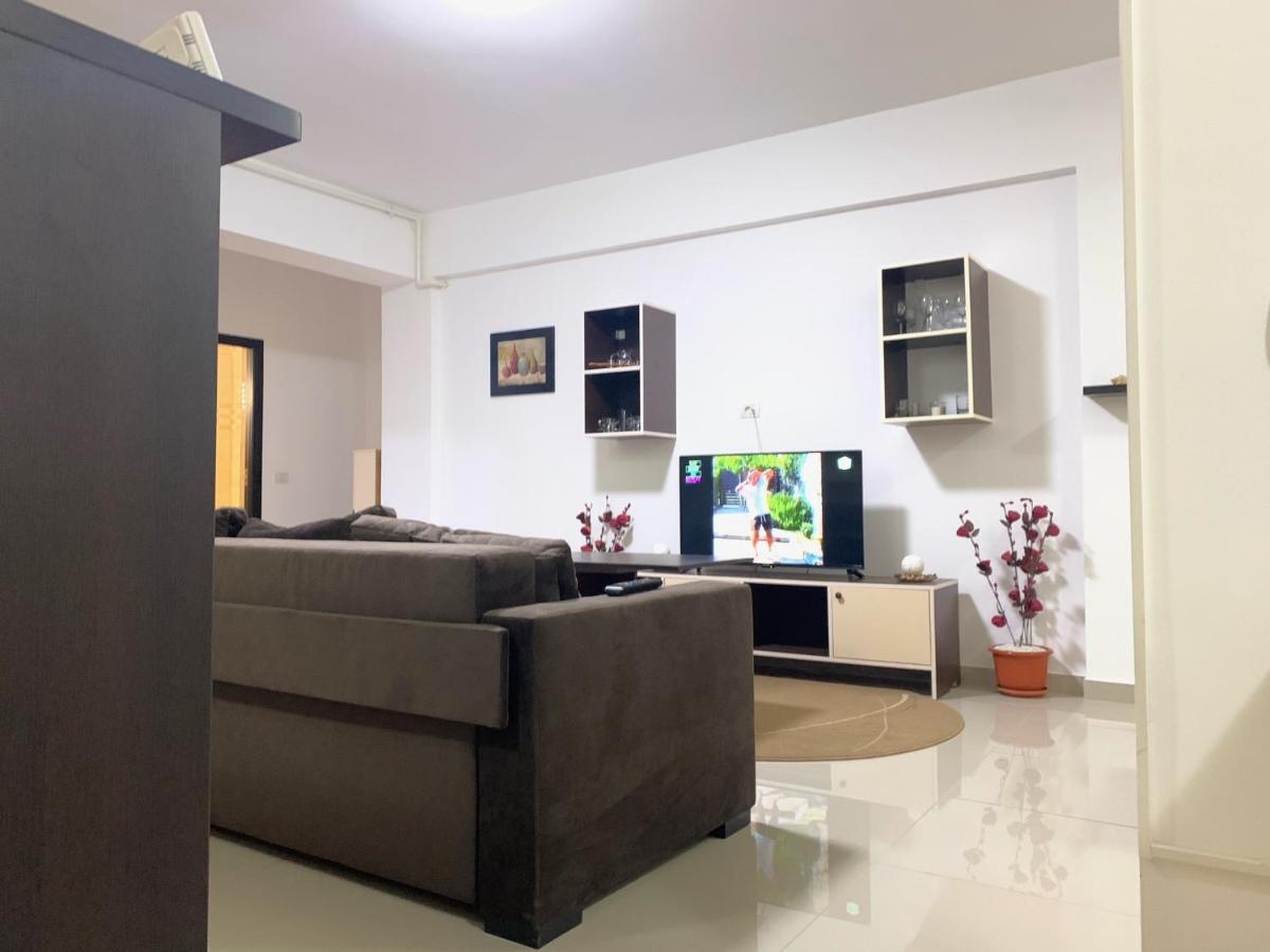 Ferdinand Apartment Köstence Dış mekan fotoğraf