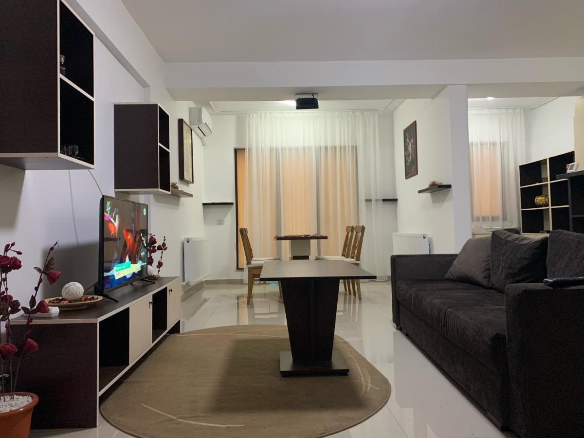 Ferdinand Apartment Köstence Dış mekan fotoğraf