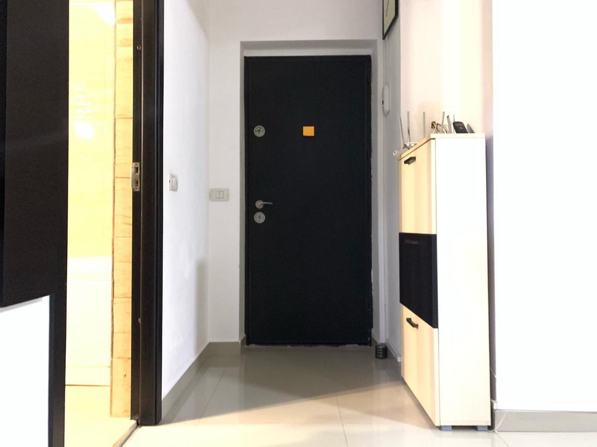 Ferdinand Apartment Köstence Dış mekan fotoğraf