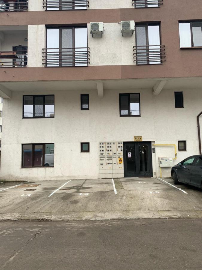 Ferdinand Apartment Köstence Dış mekan fotoğraf