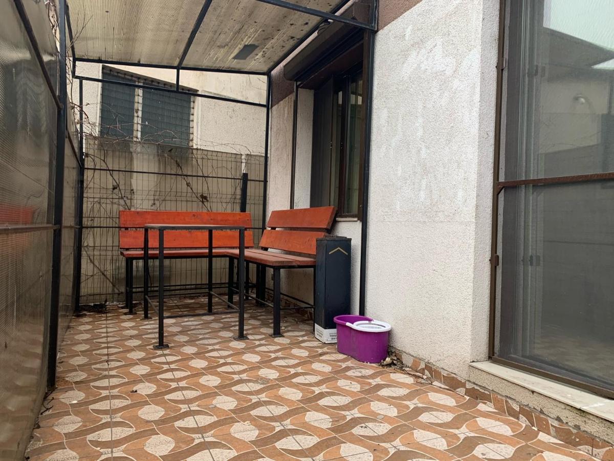 Ferdinand Apartment Köstence Dış mekan fotoğraf